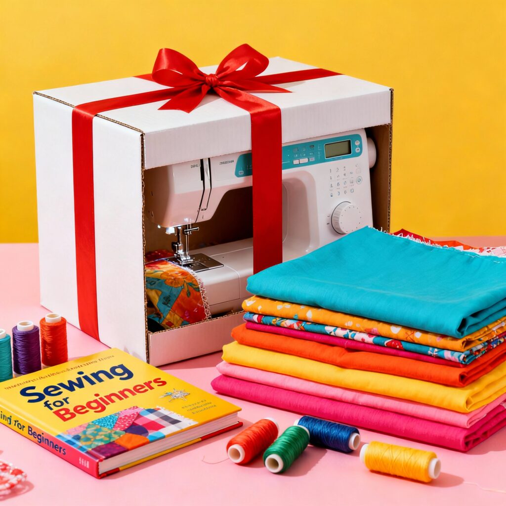 Best Sewing Machine Gift