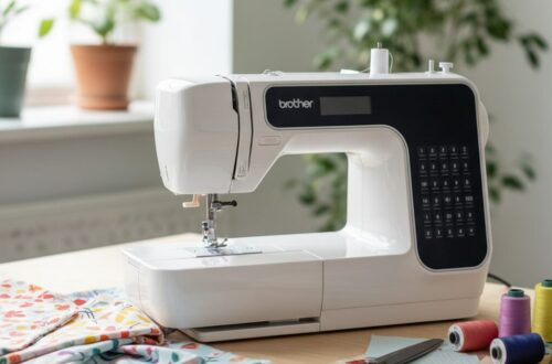 Best Sewing Machine Under 400