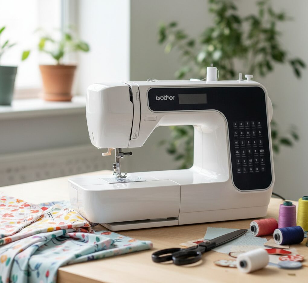 Best Sewing Machine Under 400