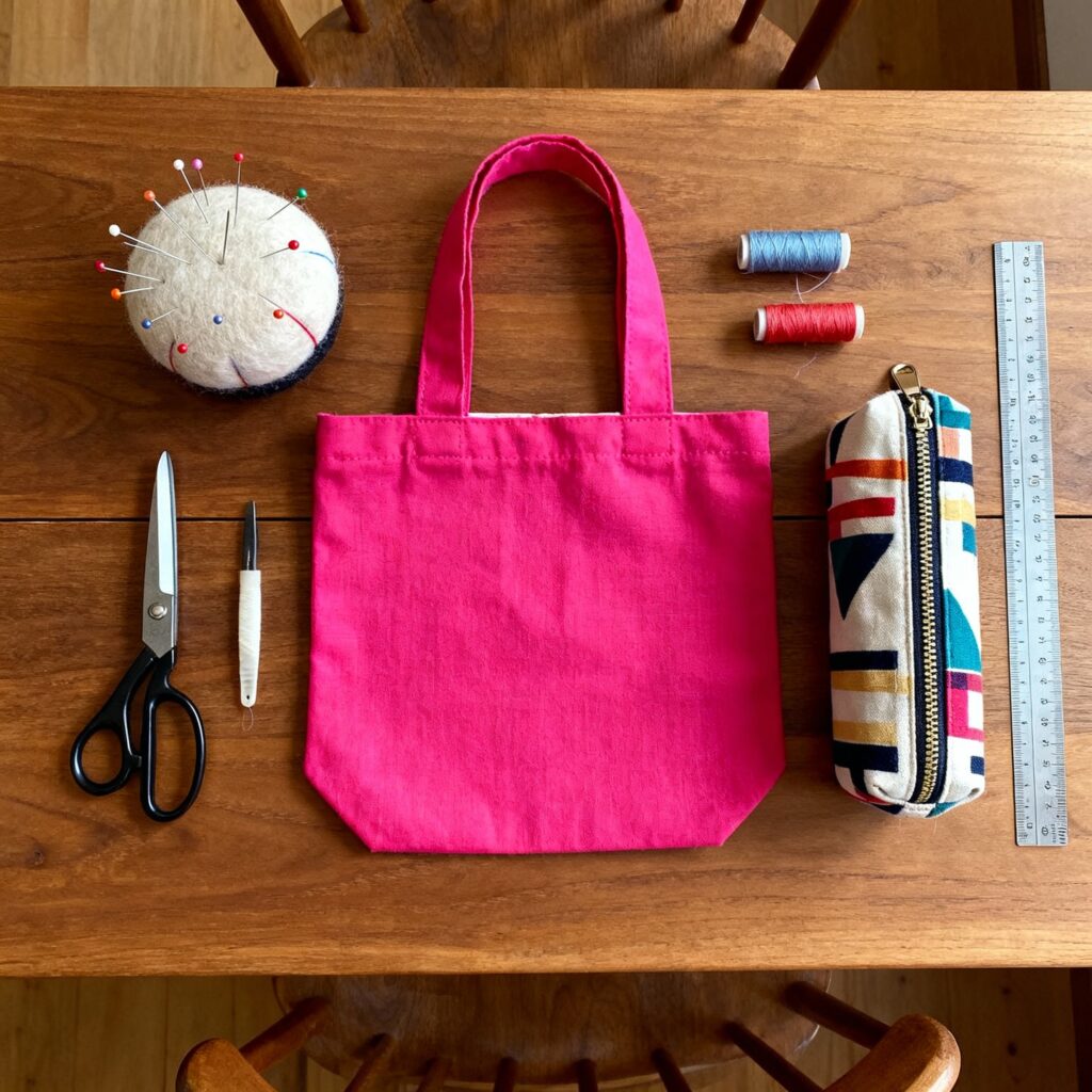 Sewing Projects for Kids