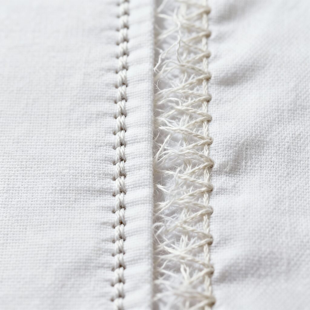  Solving Sewing Machine Tension Problems