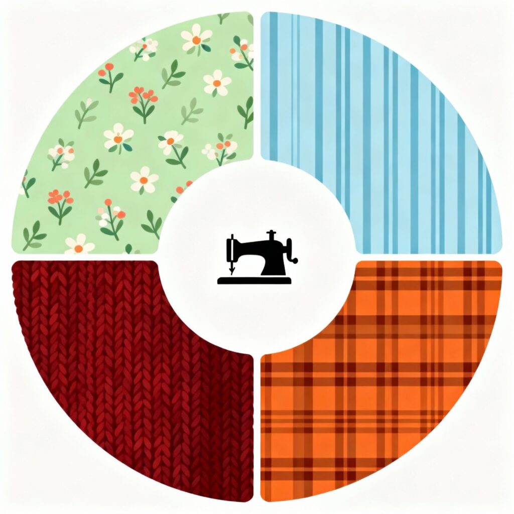 Year Round Sewing Machine Care